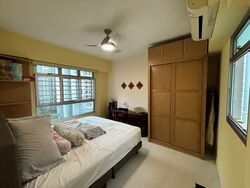 Blk 633B Senja Green (Bukit Panjang), HDB 4 Rooms #581943421